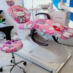 D-8-Fundas para sillas dentales