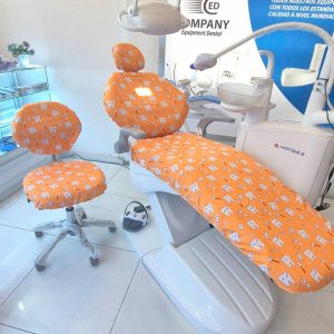 D-9-Fundas para sillas dentales
