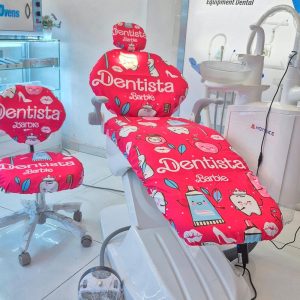 D-12-Fundas para sillas dentales