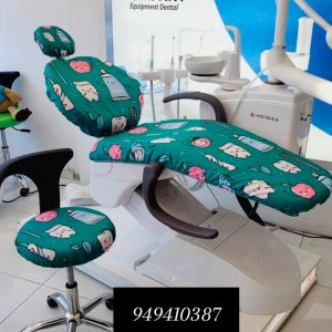 D-13-Fundas para sillas dentales